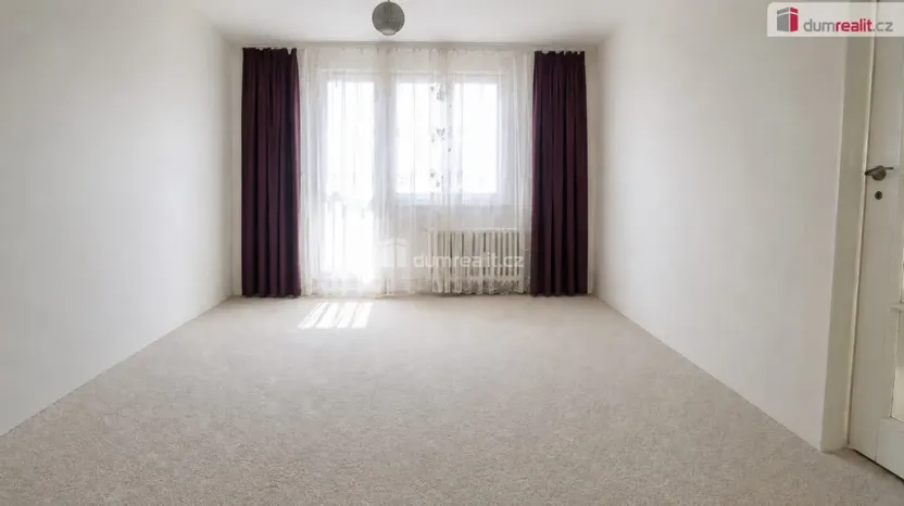 Prodej bytu 3+1, Chomutov, Marie Pujmanové, 71 m2
