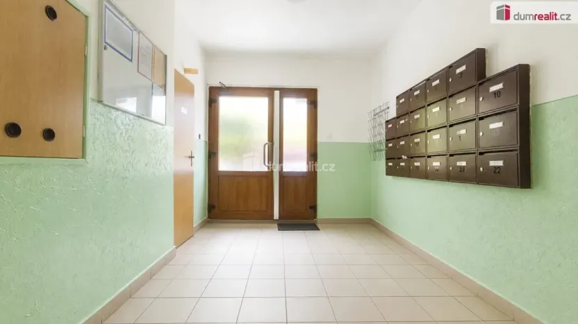 Prodej bytu 3+1, Chomutov, Marie Pujmanové, 71 m2
