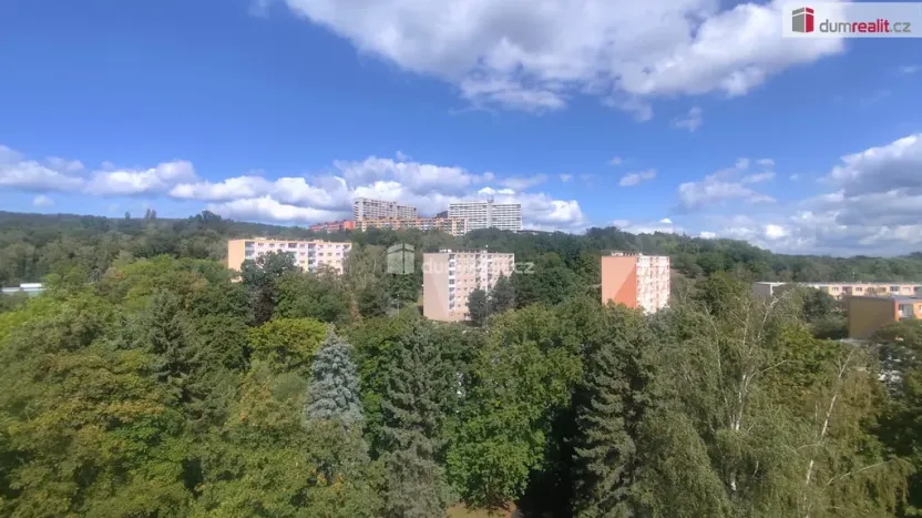 Prodej bytu 3+1, Chomutov, Marie Pujmanové, 71 m2