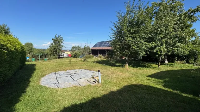 Prodej pozemku pro bydlení, Opava, Přerovecká, 835 m2