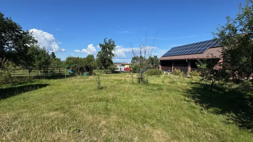 Prodej pozemku pro bydlení, Opava, Přerovecká, 835 m2