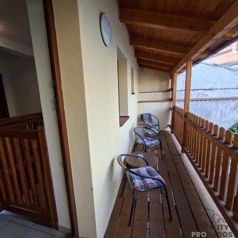Pronájem bytu 1+kk, Znojmo, U Branky, 28 m2