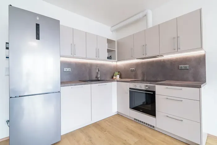 Pronájem bytu 2+kk, Pasohlávky, 53 m2
