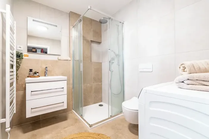 Pronájem bytu 2+kk, Pasohlávky, 53 m2