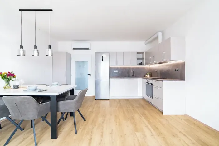 Pronájem bytu 2+kk, Pasohlávky, 53 m2