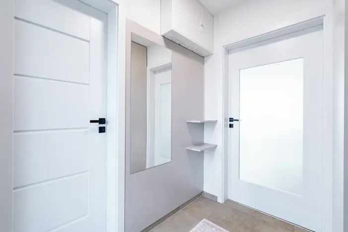 Prodej bytu 2+kk, Pasohlávky, 53 m2