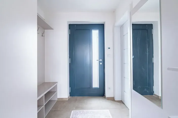 Prodej bytu 2+kk, Pasohlávky, 53 m2