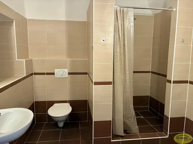 Pronájem bytu 2+kk, Šternberk, 63 m2
