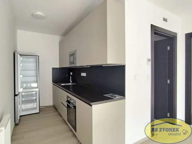 Pronájem bytu 2+kk, Olomouc, Třída Jiřího Pelikána, 53 m2