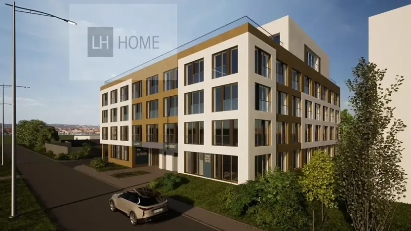 Prodej obchodního prostoru, Brno, 730 m2