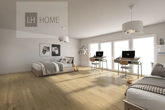 Prodej bytu 5+kk, Brno, 158 m2