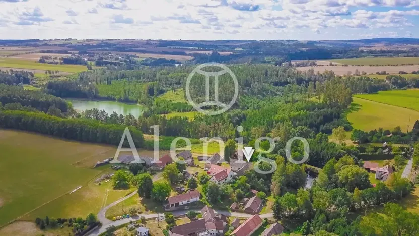 Prodej rodinného domu, Keblov, 120 m2