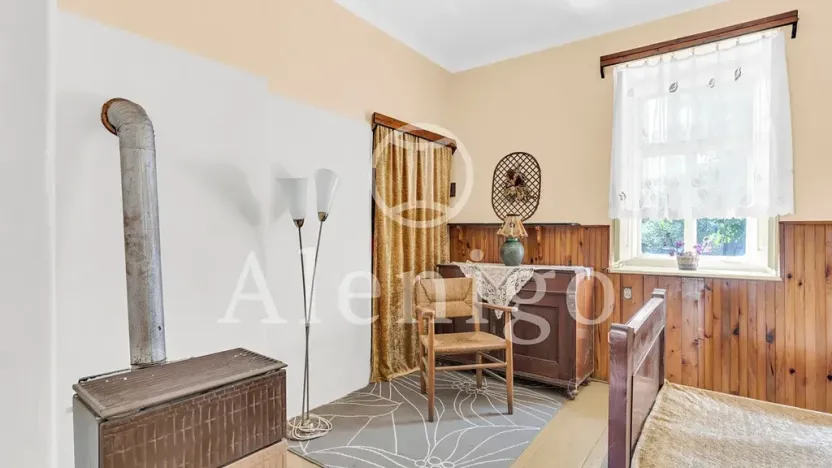Prodej rodinného domu, Keblov, 120 m2
