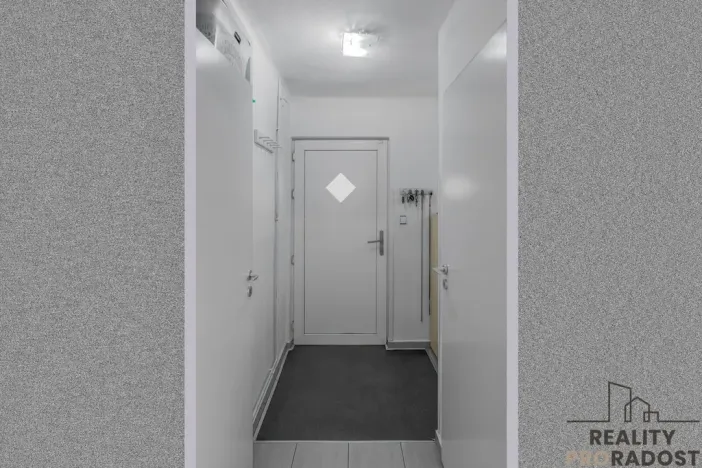 Prodej rodinného domu, Dobelice, 100 m2
