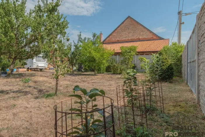 Prodej rodinného domu, Dobelice, 100 m2
