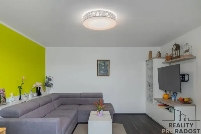 Prodej rodinného domu, Dobelice, 160 m2
