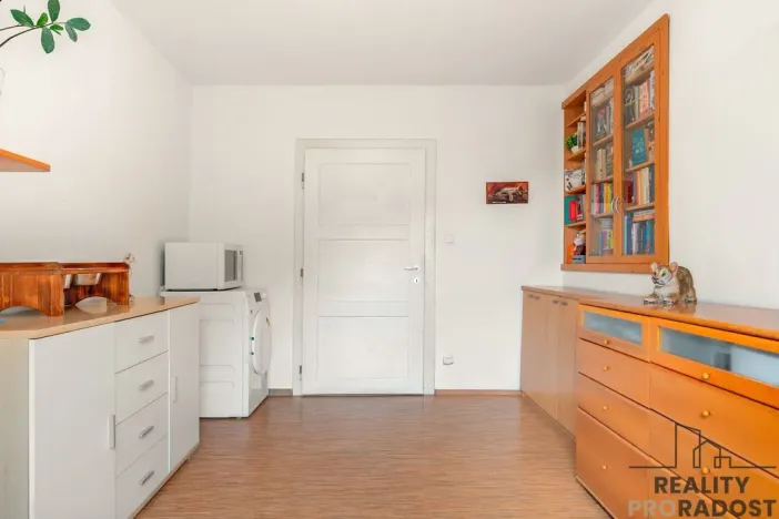 Prodej rodinného domu, Dobelice, 160 m2
