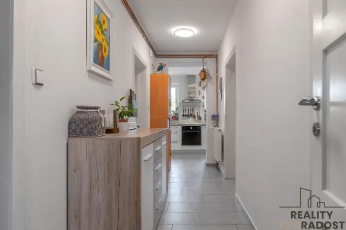 Prodej rodinného domu, Dobelice, 160 m2