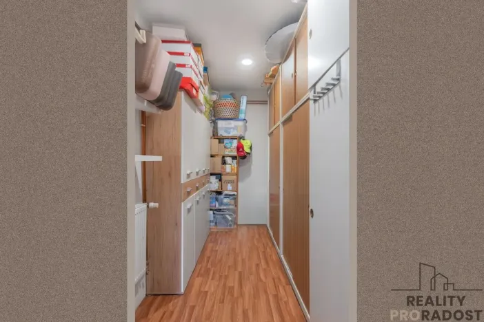 Prodej rodinného domu, Dobelice, 160 m2