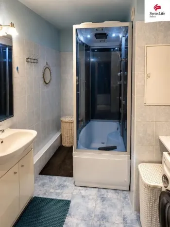 Prodej bytu 4+1, Cheb, Dřevařská, 75 m2