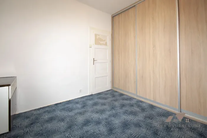 Prodej bytu 2+kk, Zlín, Příkrá, 51 m2
