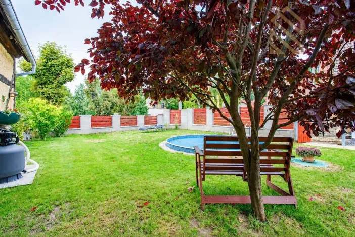 Prodej rodinného domu, Ohníč - Křemýž, 200 m2