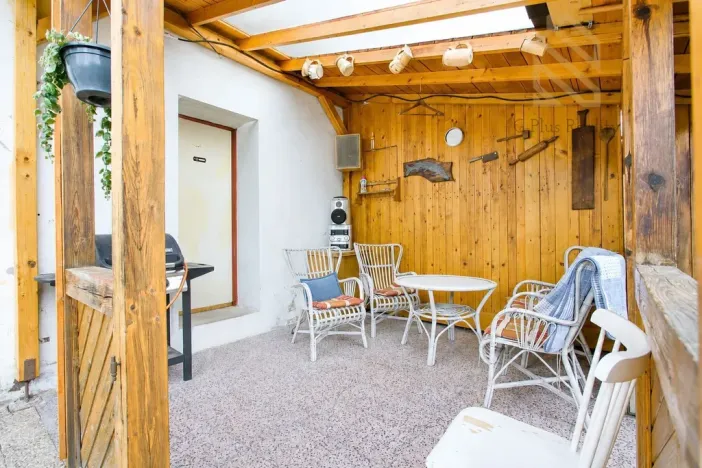 Prodej rodinného domu, Ohníč - Křemýž, 200 m2