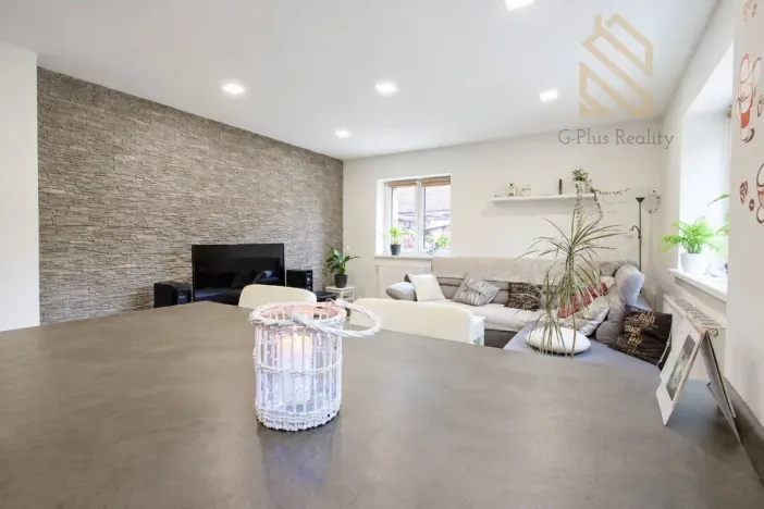 Prodej rodinného domu, Ohníč - Křemýž, 200 m2