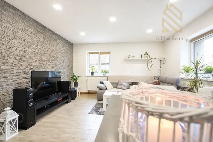 Prodej rodinného domu, Ohníč - Křemýž, 200 m2