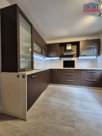 Pronájem bytu 3+1, České Budějovice - České Budějovice 3, 86 m2