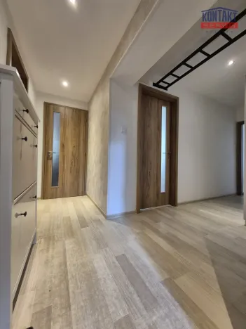 Pronájem bytu 3+1, České Budějovice - České Budějovice 3, 86 m2