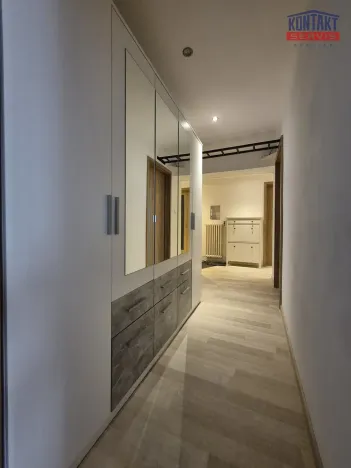 Pronájem bytu 3+1, České Budějovice - České Budějovice 3, 86 m2