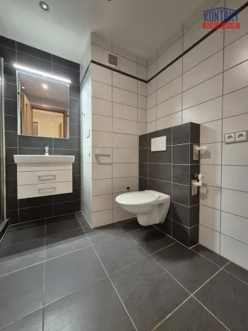 Pronájem bytu 3+1, České Budějovice - České Budějovice 3, 86 m2