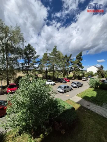 Pronájem bytu 3+1, České Budějovice - České Budějovice 3, 86 m2