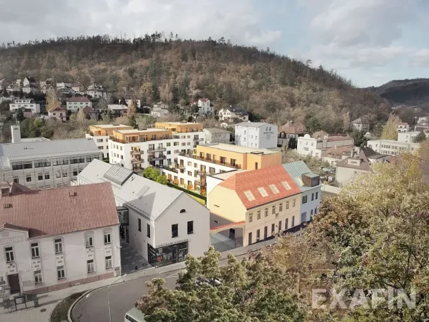 Prodej bytu 4+kk, Praha - Radotín, náměstí Osvoboditelů, 97 m2