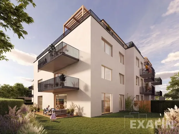 Prodej bytu 4+kk, Praha - Radotín, náměstí Osvoboditelů, 97 m2