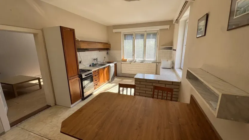Prodej bytu 4+1, Opava, Přerovecká, 130 m2