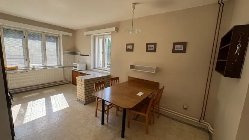 Prodej bytu 4+1, Opava, Přerovecká, 130 m2