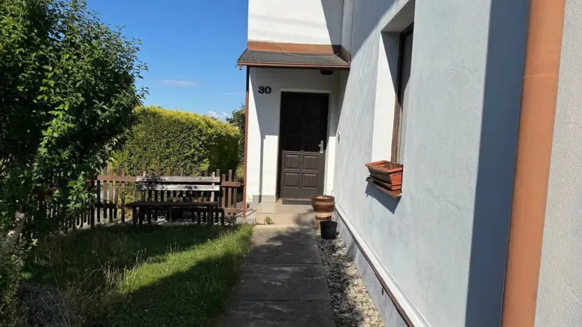 Prodej bytu 4+1, Opava, Přerovecká, 130 m2