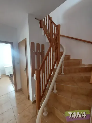Prodej rodinného domu, Turnov, Károvsko, 138 m2