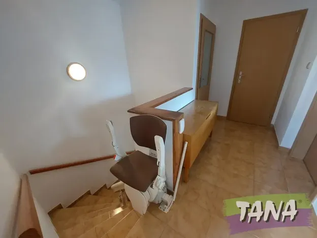 Prodej rodinného domu, Turnov, Károvsko, 138 m2