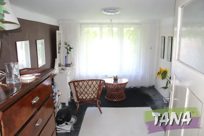 Prodej rodinného domu, Pěnčín, 80 m2