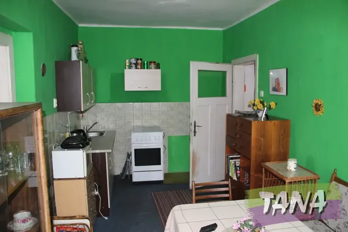 Prodej rodinného domu, Pěnčín, 80 m2
