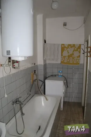 Prodej rodinného domu, Pěnčín, 80 m2