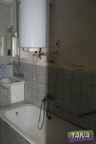 Prodej rodinného domu, Pěnčín, 80 m2
