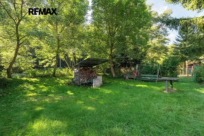 Prodej chaty, Černošín, 46 m2