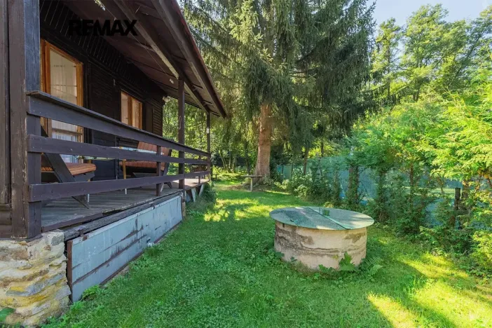Prodej chaty, Černošín, 46 m2