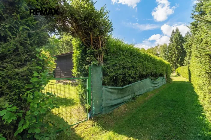Prodej chaty, Černošín, 46 m2