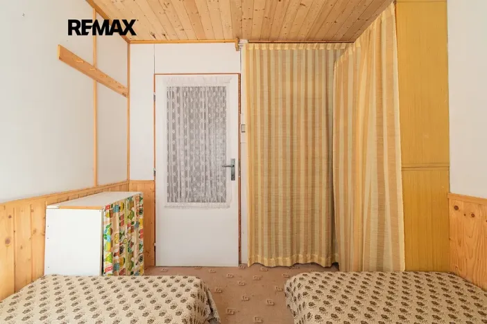 Prodej chaty, Černošín, 46 m2