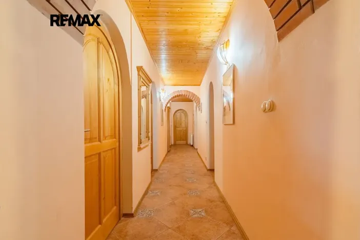 Prodej rodinného domu, Klatovy, 304 m2